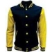 Jaket Baseball